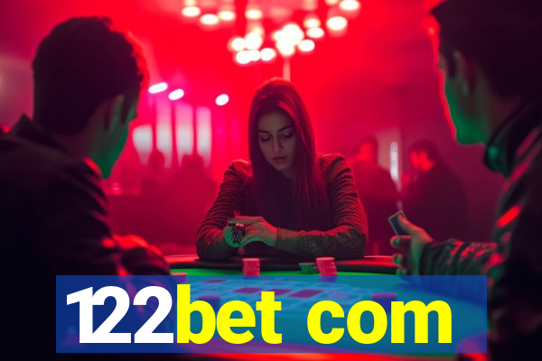 122bet com